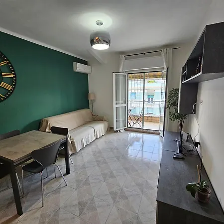 Appartement Erika's Rome