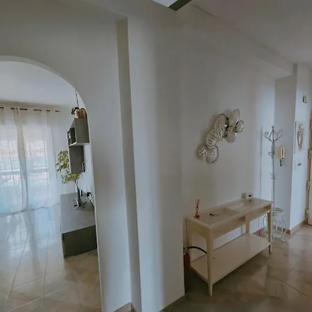 Apartmán Erika's *