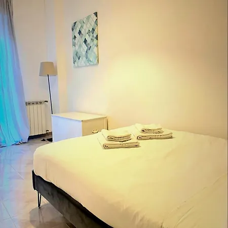 Erika's * Rome