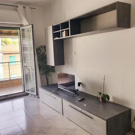 Apartment Erika's
