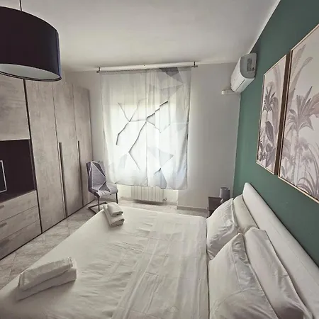 Erika's Apartman Róma