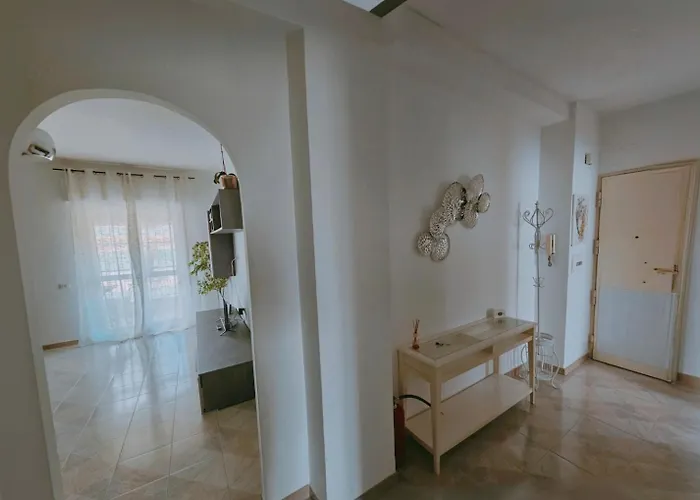 Apartman Erika's *
