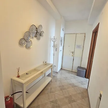 Erika's Roma